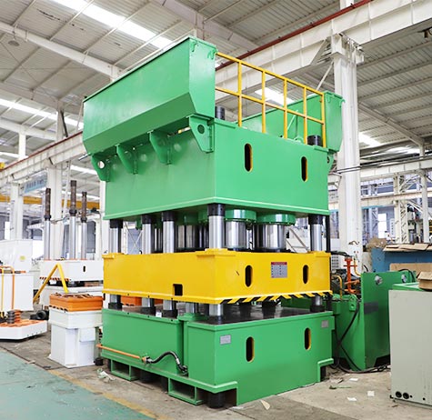 液壓機(jī)廠家